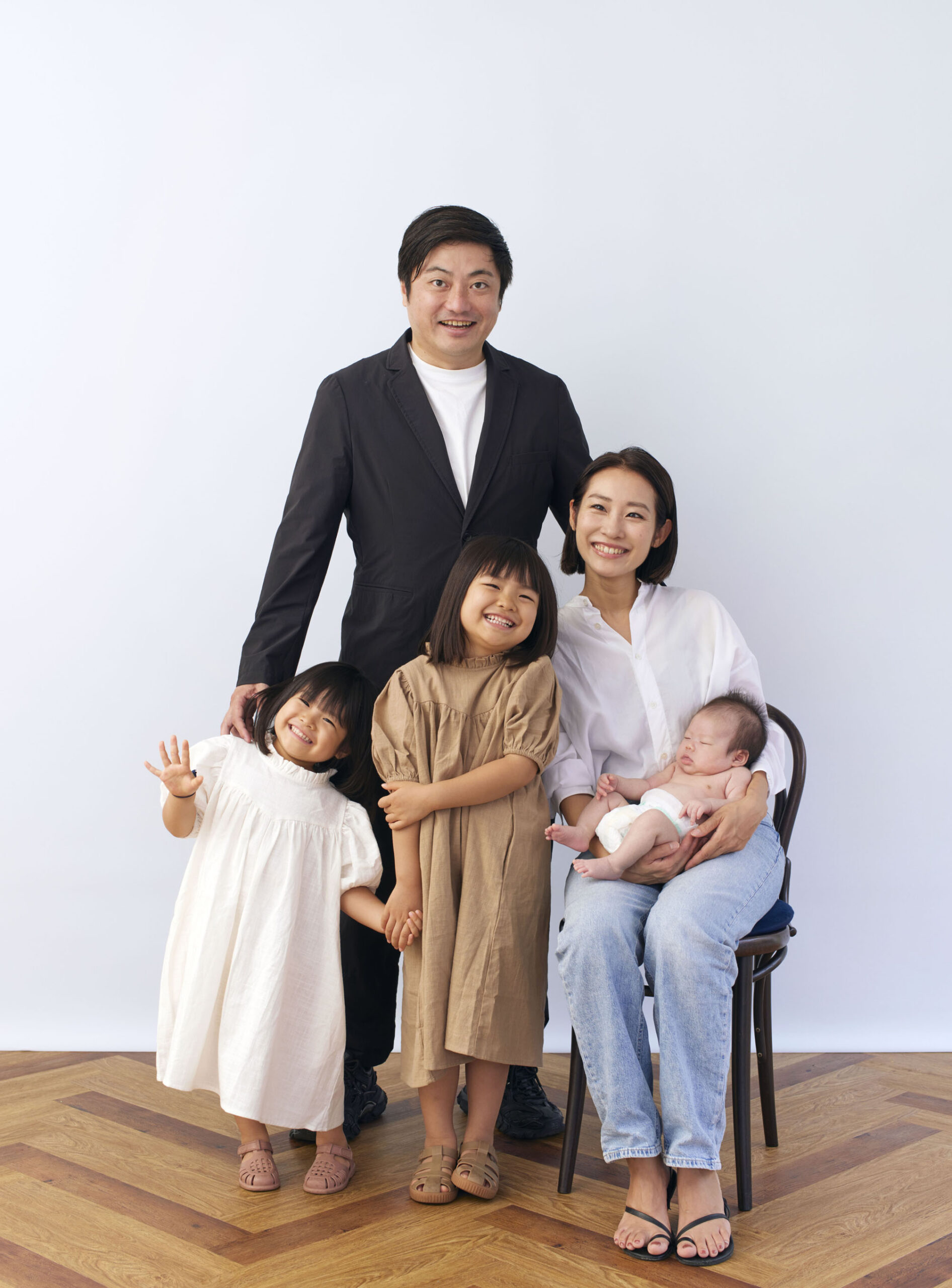 金谷family
