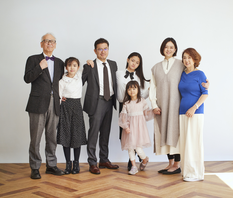 草野family北海道前
