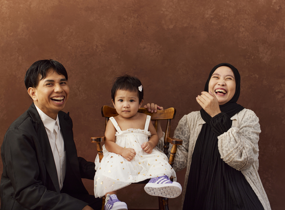 アワルディfamily