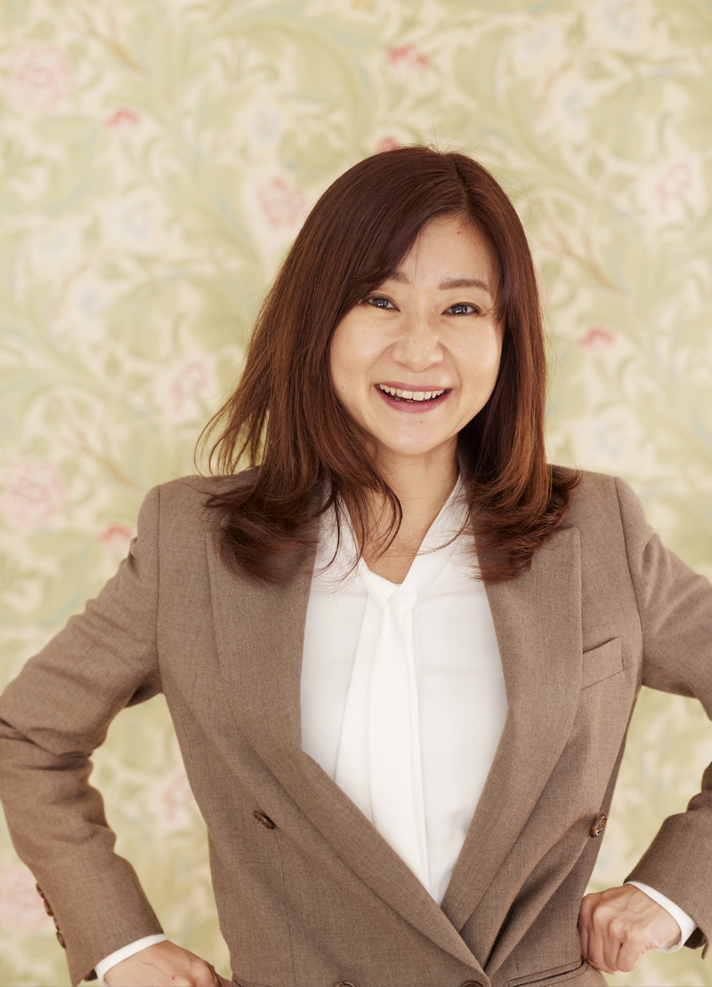 廣瀬会社プロフィール