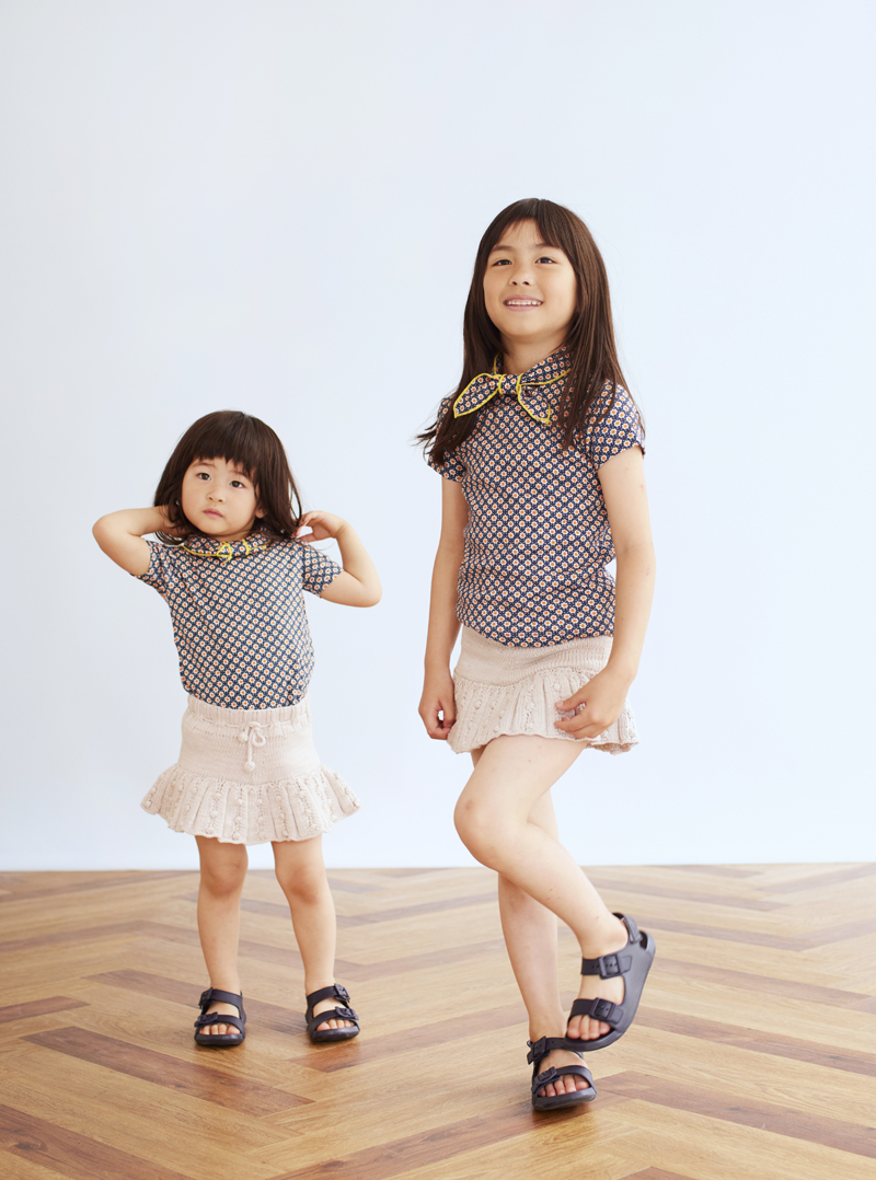 ito family 姉妹
