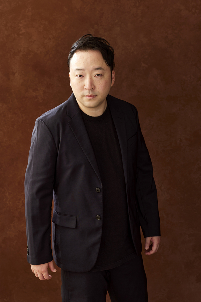 開米プロフィール