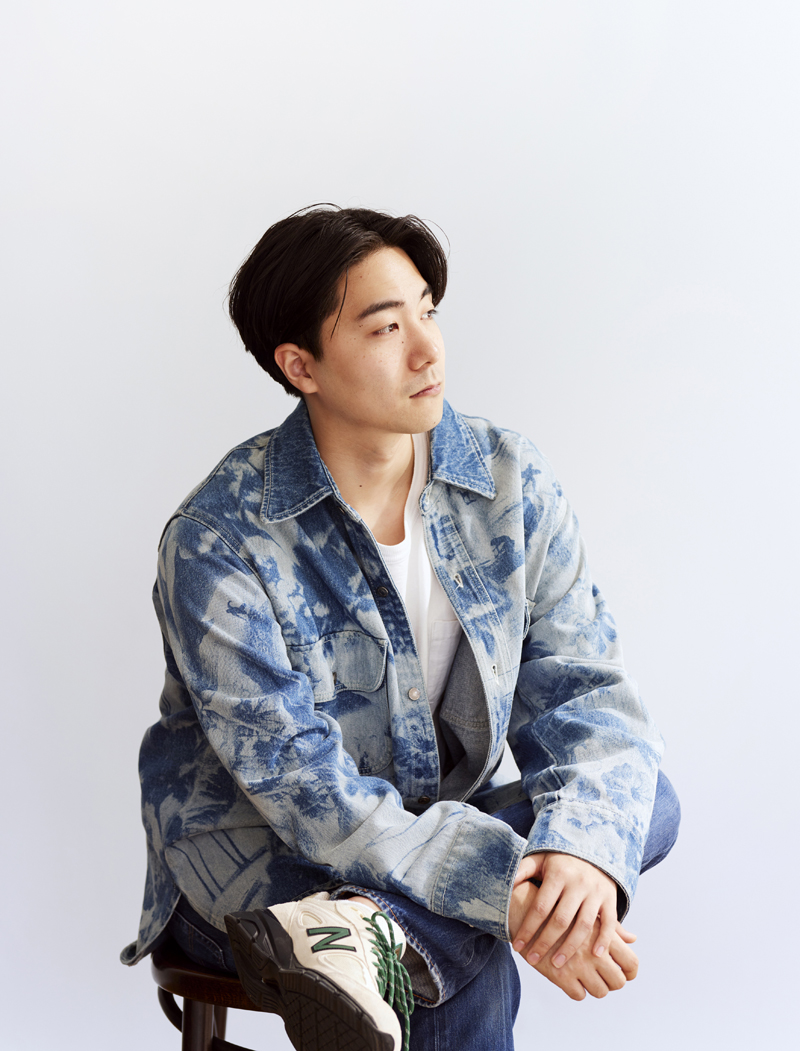 水津俳優アーティスト