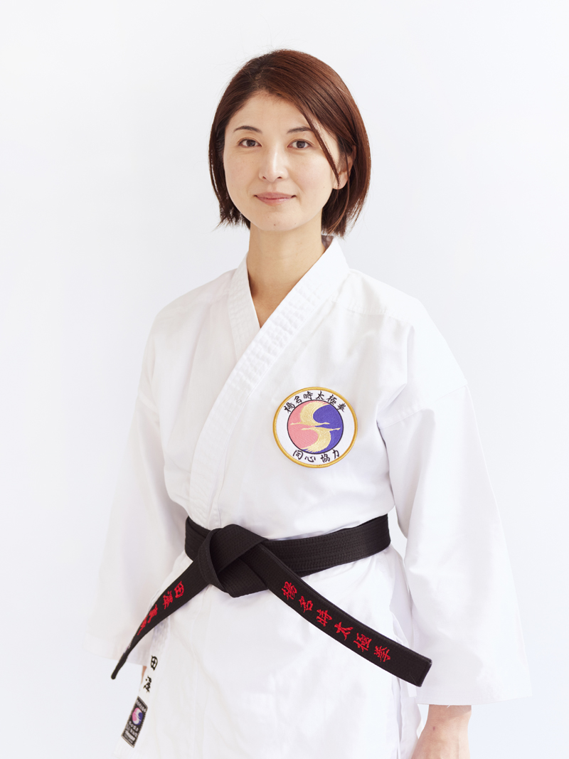 田澤太極拳
