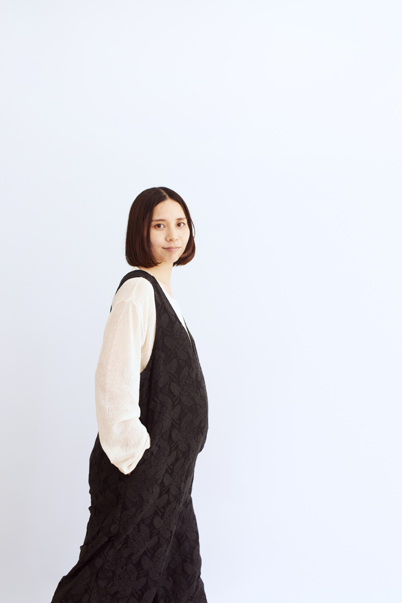 鈴木妊婦写真