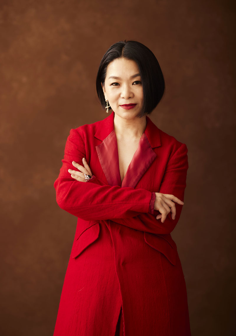 知恵２０２５アーティスト